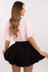 Jupe courte model 208703 Italy Moda